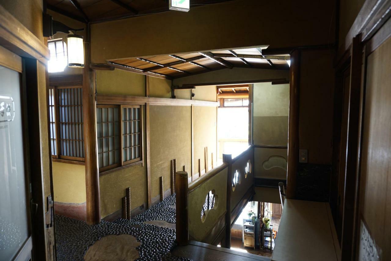 Homeikan Honkan / Daimachi Annex Tokió Kültér fotó