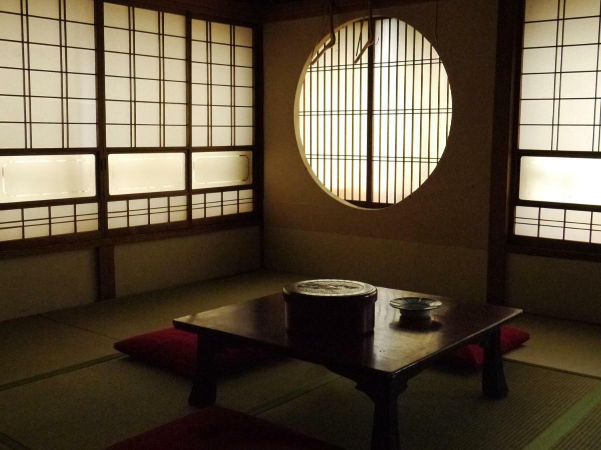 Homeikan Honkan / Daimachi Annex Tokió Kültér fotó