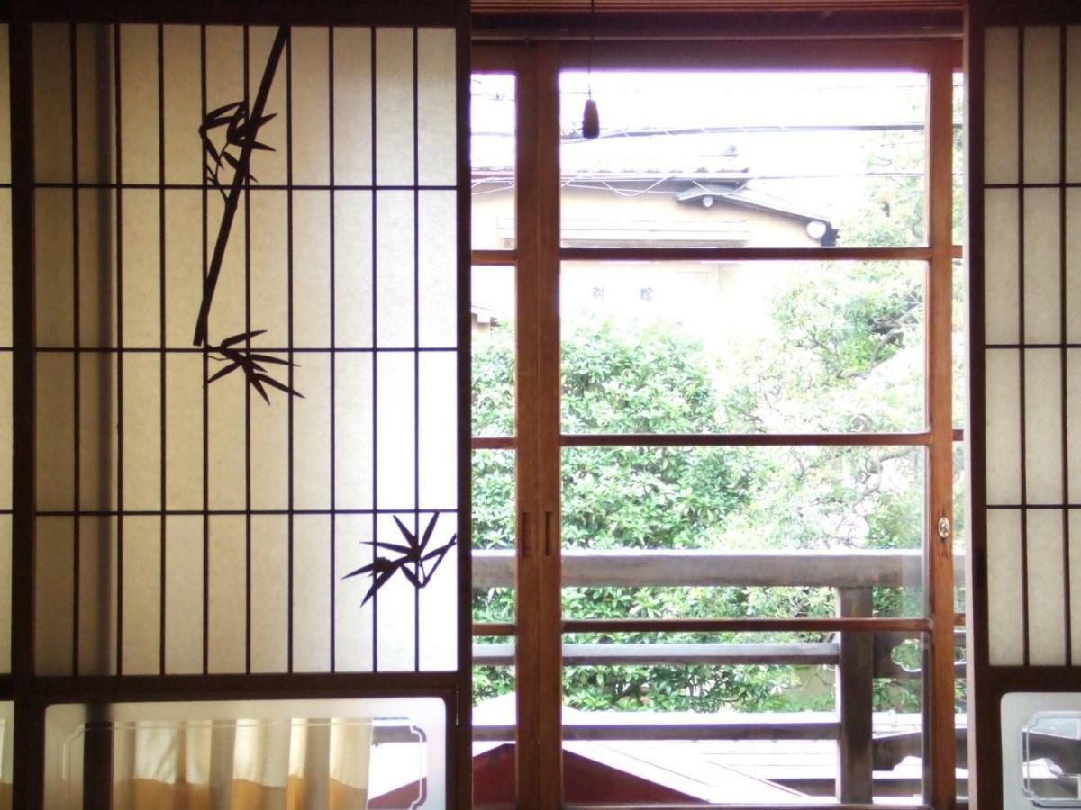 Homeikan Honkan / Daimachi Annex Tokió Kültér fotó